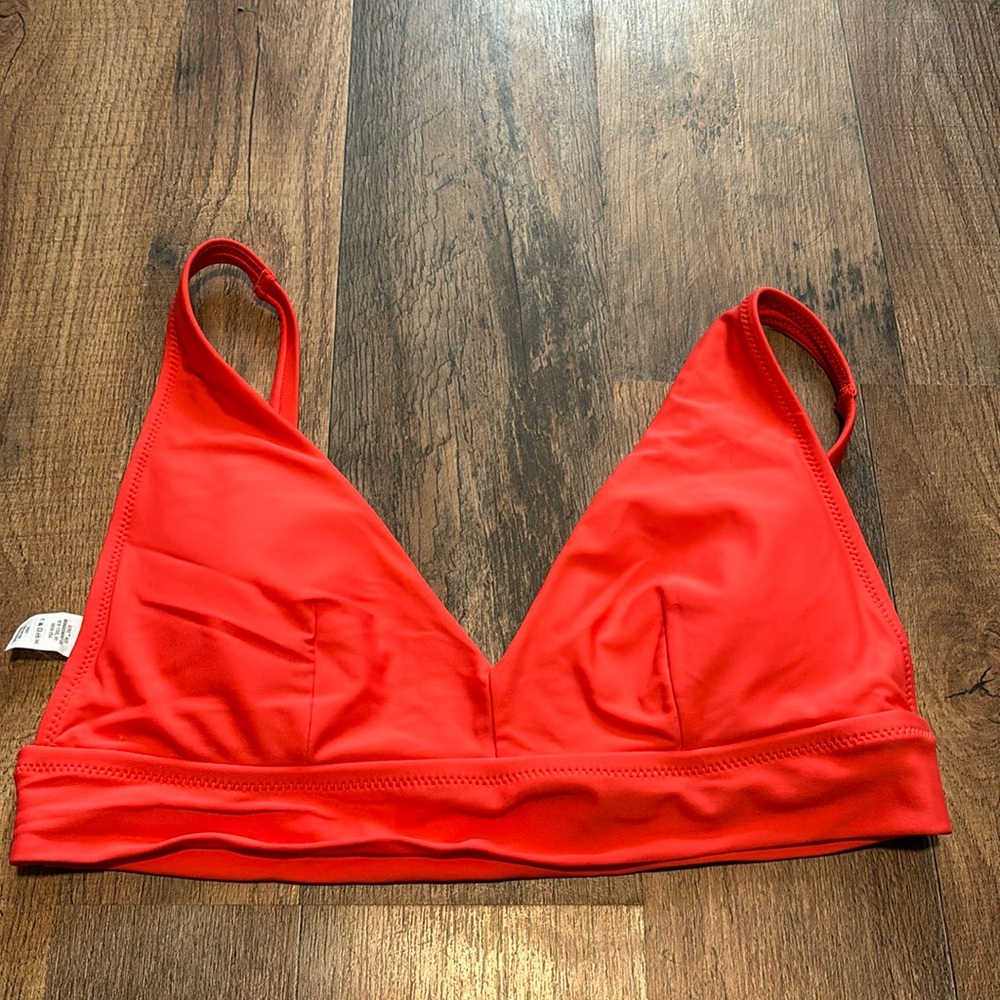 Aerie bikini top